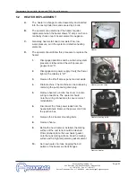 Preview for 55 page of Advantage SENTRA SRT-1045-300 Instruction Manual