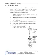 Preview for 57 page of Advantage SENTRA SRT-1045-300 Instruction Manual