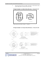 Preview for 60 page of Advantage SENTRA SRT-1045-300 Instruction Manual