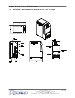 Preview for 72 page of Advantage SENTRA SRT-1045-300 Instruction Manual