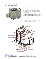 Preview for 74 page of Advantage SENTRA SRT-1045-300 Instruction Manual