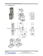 Preview for 75 page of Advantage SENTRA SRT-1045-300 Instruction Manual