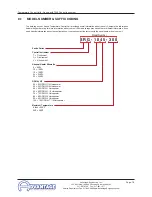 Preview for 78 page of Advantage SENTRA SRT-1045-300 Instruction Manual