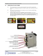 Preview for 80 page of Advantage SENTRA SRT-1045-300 Instruction Manual