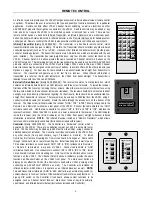 Preview for 6 page of Advantage VSX41 Operation Manual