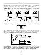 Preview for 8 page of Advantage VSX41 Operation Manual