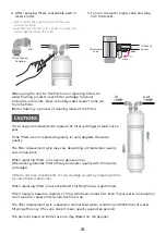 Preview for 6 page of Advante Alkaline Plus H2O AP-S Owner'S Manual