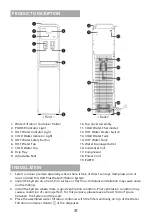 Preview for 2 page of Advante H2O Plus Owner'S Manual