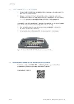 Предварительный просмотр 16 страницы Advantech-DLoG DLT-SA6100 User Manual