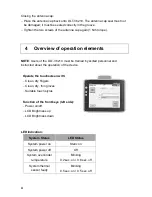 Preview for 4 page of Advantech-DLoG DLT-V6210 Quick Start And Installation Manual