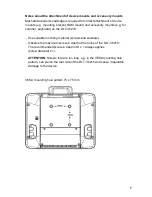 Preview for 7 page of Advantech-DLoG DLT-V6210 Quick Start And Installation Manual