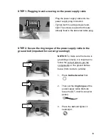 Preview for 9 page of Advantech-DLoG DLT-V6210 Quick Start And Installation Manual