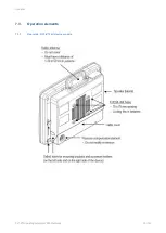 Предварительный просмотр 36 страницы Advantech-DLoG DLT-V72 Series Operating Instructions Manual