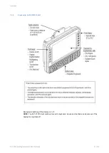 Предварительный просмотр 38 страницы Advantech-DLoG DLT-V72 Series Operating Instructions Manual