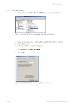 Предварительный просмотр 79 страницы Advantech-DLoG DLT-V72 Series Operating Instructions Manual