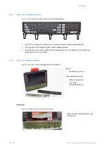 Предварительный просмотр 125 страницы Advantech-DLoG DLT-V72 Series Operating Instructions Manual