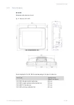 Предварительный просмотр 17 страницы Advantech-DLoG DLT-V83 Series Operating Instructions Manual