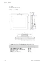 Предварительный просмотр 18 страницы Advantech-DLoG DLT-V83 Series Operating Instructions Manual