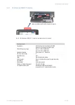 Предварительный просмотр 31 страницы Advantech-DLoG DLT-V83 Series Operating Instructions Manual