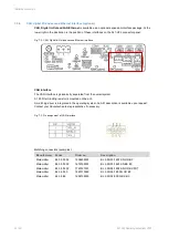 Предварительный просмотр 42 страницы Advantech-DLoG DLT-V83 Series Operating Instructions Manual