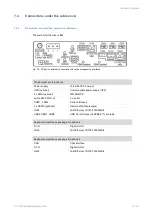 Предварительный просмотр 45 страницы Advantech-DLoG DLT-V83 Series Operating Instructions Manual