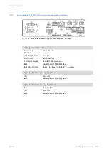 Предварительный просмотр 46 страницы Advantech-DLoG DLT-V83 Series Operating Instructions Manual