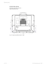 Предварительный просмотр 122 страницы Advantech-DLoG DLT-V83 Series Operating Instructions Manual