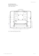 Предварительный просмотр 123 страницы Advantech-DLoG DLT-V83 Series Operating Instructions Manual