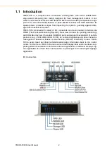 Предварительный просмотр 12 страницы Advantech-DLoG TREK-303 User Manual