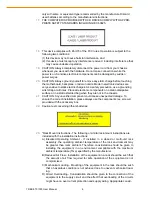 Preview for 8 page of Advantech-DLoG TREK-570 User Manual