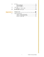 Preview for 13 page of Advantech-DLoG TREK-570 User Manual