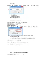 Preview for 64 page of Advantech-DLoG TREK-570 User Manual