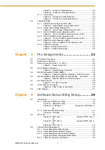 Preview for 12 page of Advantech-DLoG TREK-572 User Manual