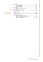 Preview for 13 page of Advantech-DLoG TREK-572 User Manual