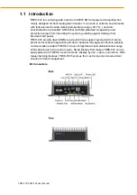 Preview for 16 page of Advantech-DLoG TREK-572 User Manual