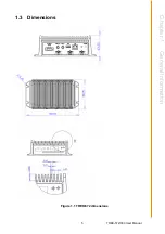 Preview for 21 page of Advantech-DLoG TREK-572 User Manual