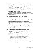 Preview for 27 page of Advantech 100/10 User Manual