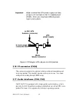 Preview for 28 page of Advantech 100/10 User Manual