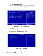 Preview for 50 page of Advantech 100/10 User Manual