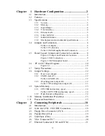 Preview for 9 page of Advantech 2 PCA-6187G2-00A2 User Manual