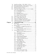 Preview for 10 page of Advantech 2 PCA-6187G2-00A2 User Manual