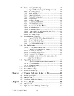 Preview for 12 page of Advantech 2 PCA-6187G2-00A2 User Manual