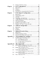 Preview for 13 page of Advantech 2 PCA-6187G2-00A2 User Manual