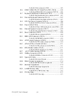 Preview for 14 page of Advantech 2 PCA-6187G2-00A2 User Manual