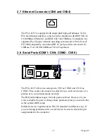 Preview for 35 page of Advantech 2 PCA-6187G2-00A2 User Manual