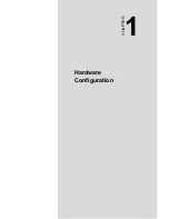 Preview for 7 page of Advantech 3U Compact PCI User Manual