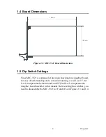 Preview for 11 page of Advantech 3U Compact PCI User Manual