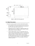 Preview for 13 page of Advantech 3U Compact PCI User Manual