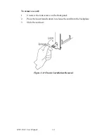 Preview for 20 page of Advantech 3U Compact PCI User Manual