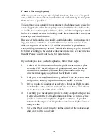 Preview for 3 page of Advantech 48/24-Channel Digital Input/Output USB Module USB-4751/4751L User Manual